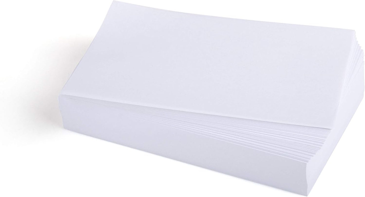 Mintra Office Memo Pads (1pk, Memo Slips - 4x6)