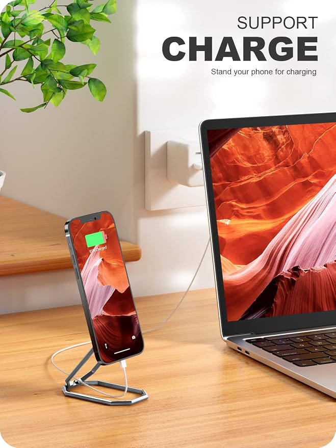 A-LuGei & Phone Kickstand Ring Holder - Image 7