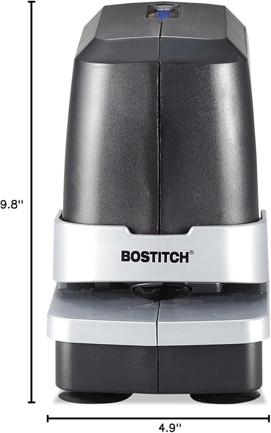 Bostitch Impulse Drive, 30 Sheet Electric Stapler, No Jam Technology, Easy - Image 10