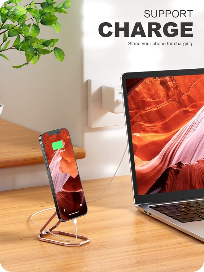 A-LuGei & Phone Kickstand Ring Holder - Image 7