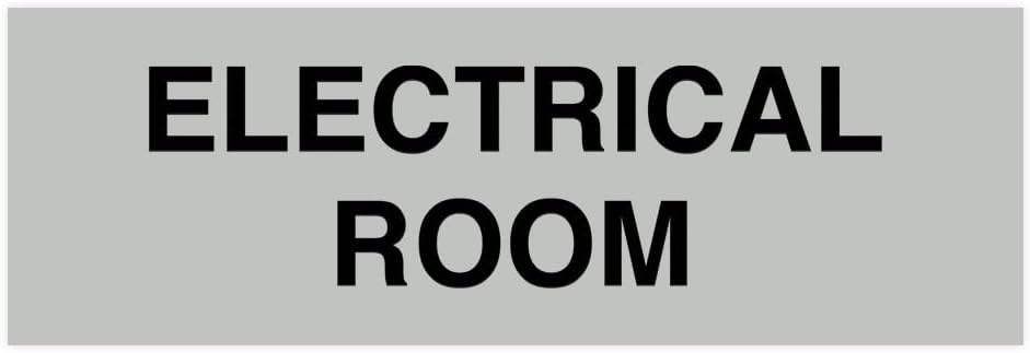Safety Signs & Signals