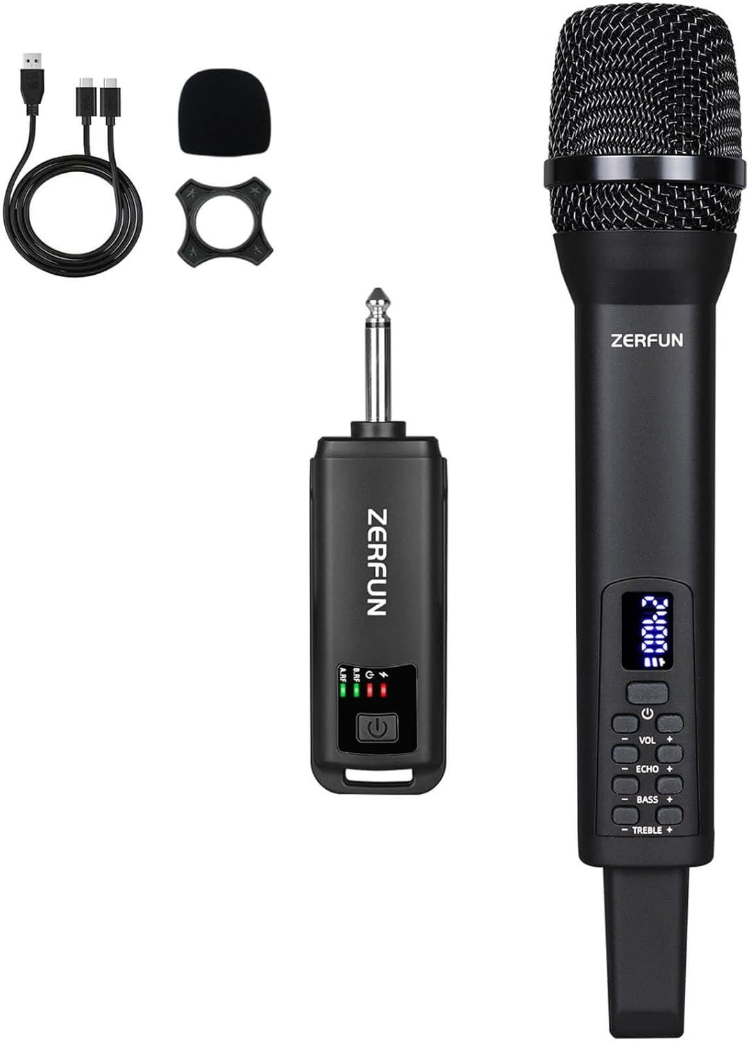 Microphones