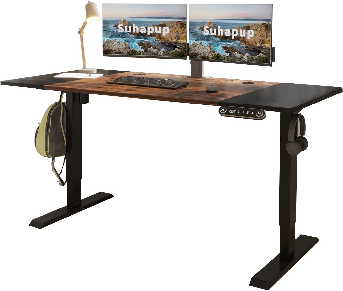 Desks & Workstations