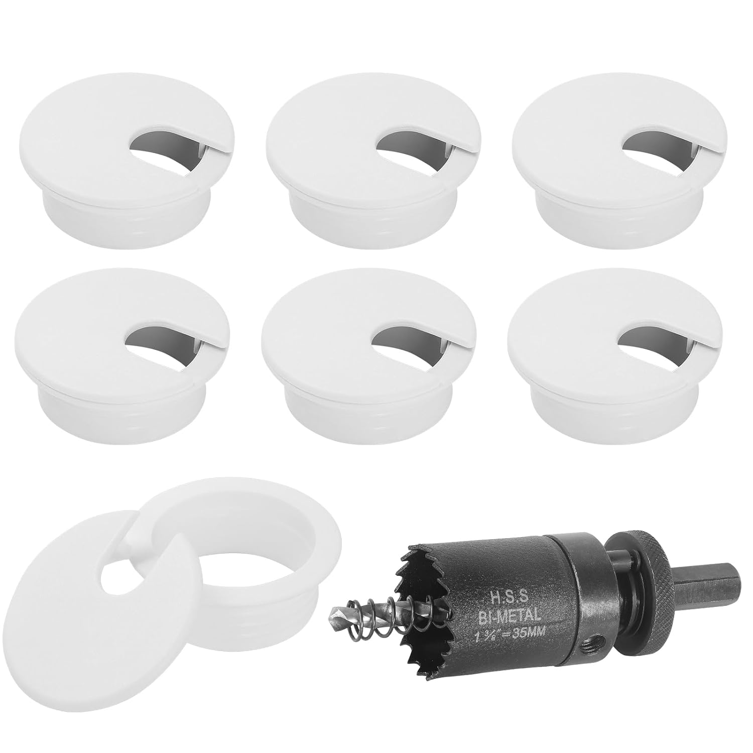 Grommets