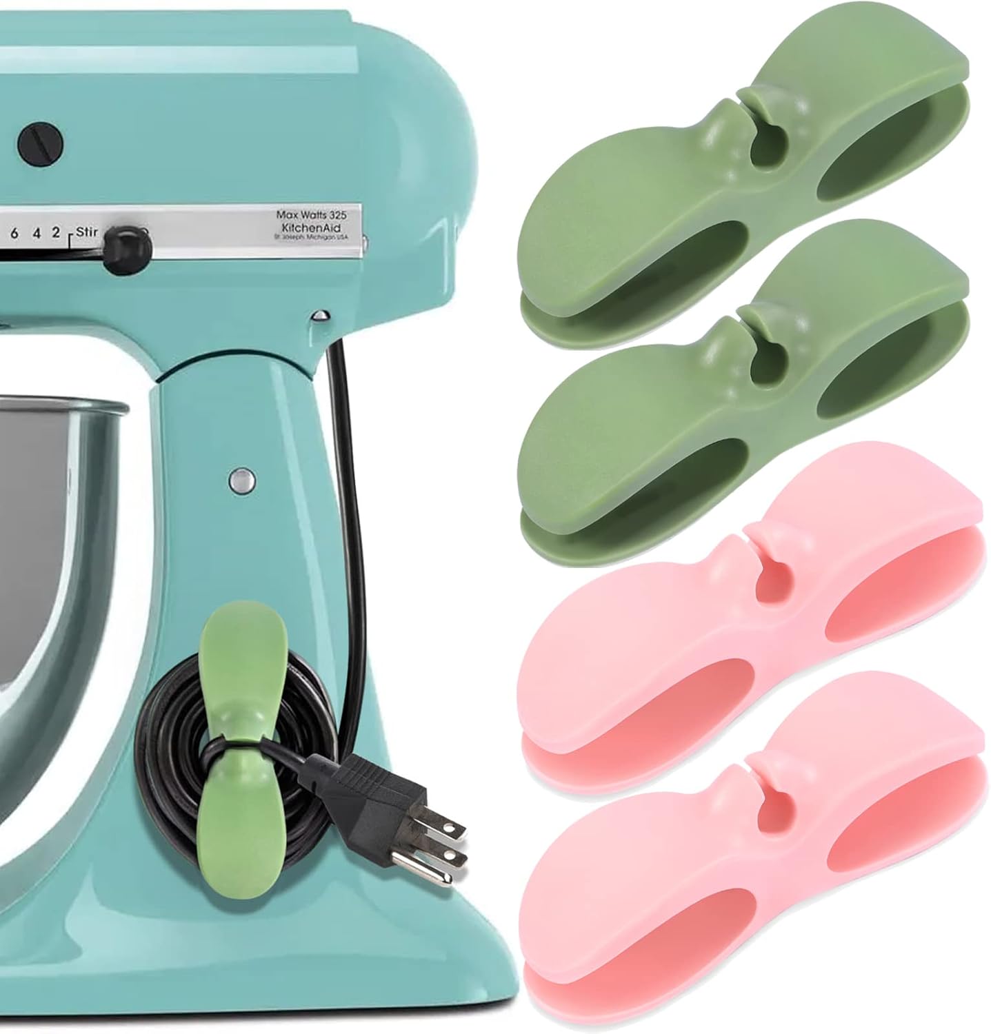 Small Appliance Parts & Accessories