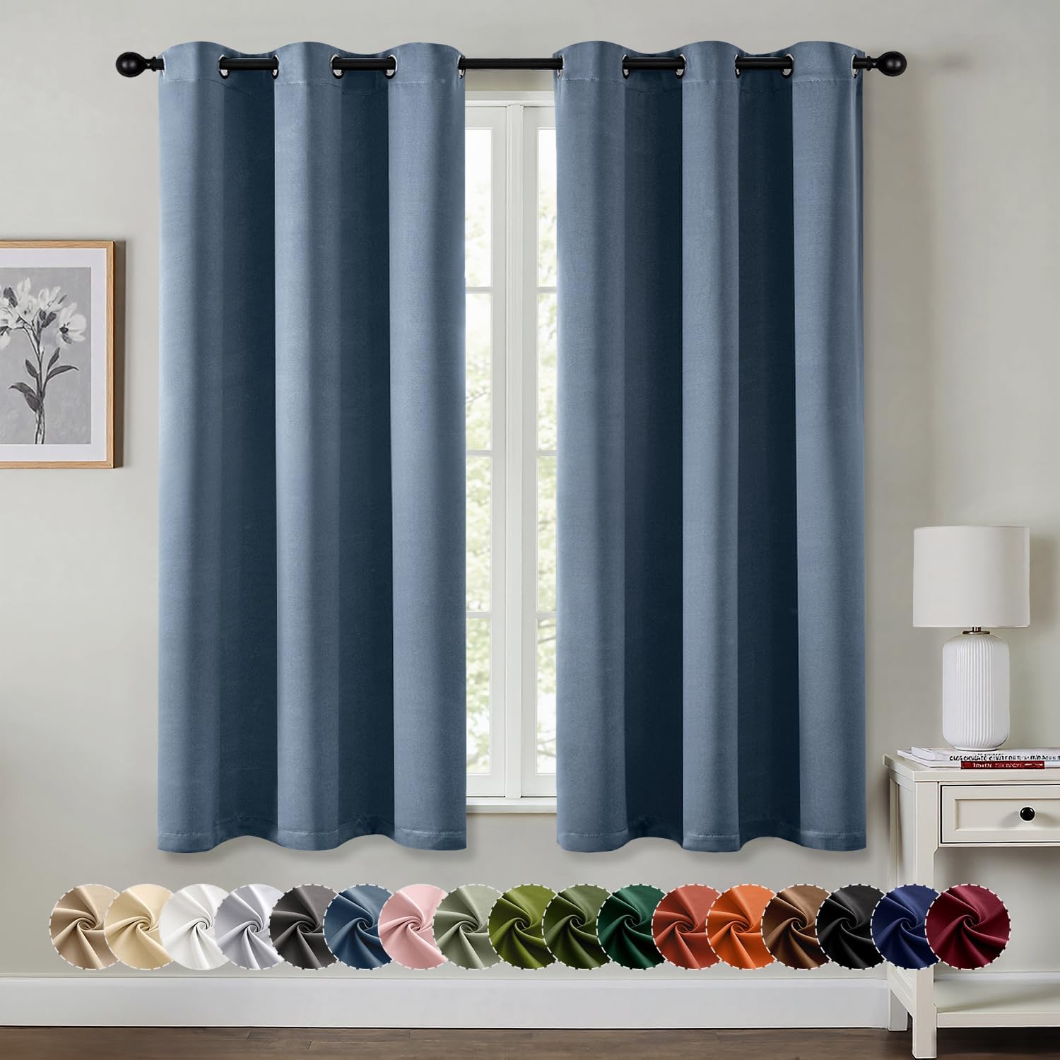 Window Treatments