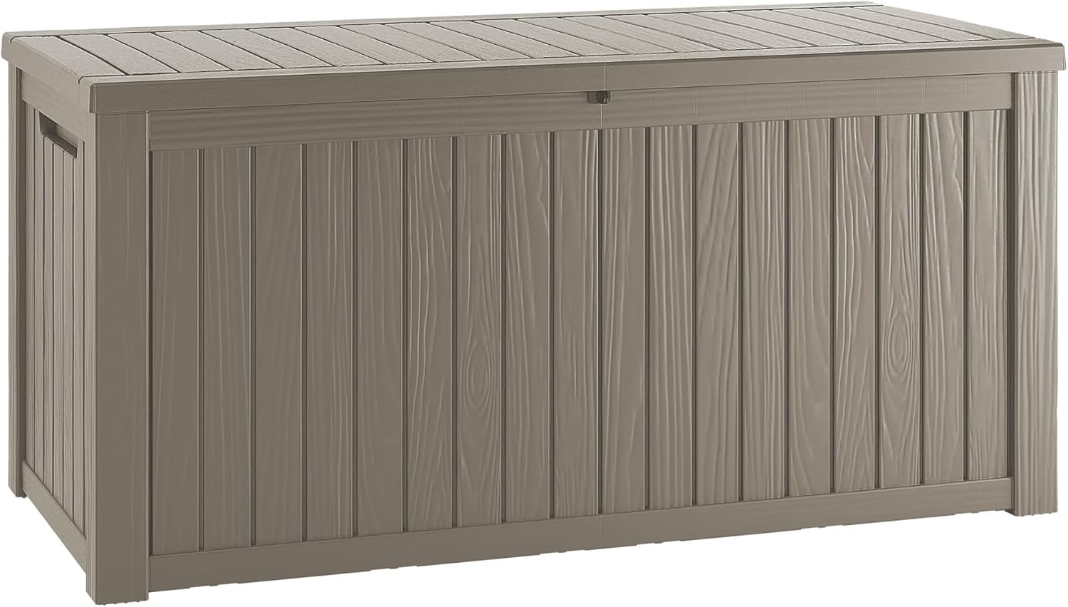 Outdoor Storage & Housing