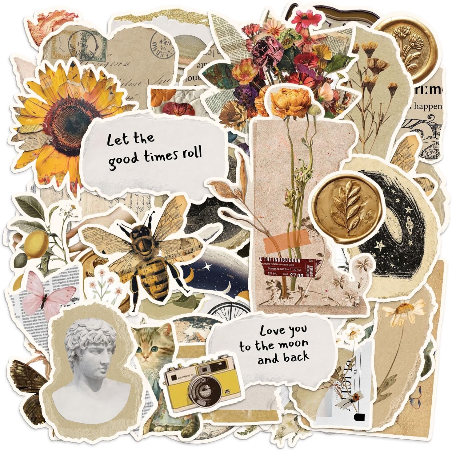 Scrapbooking & Stamping