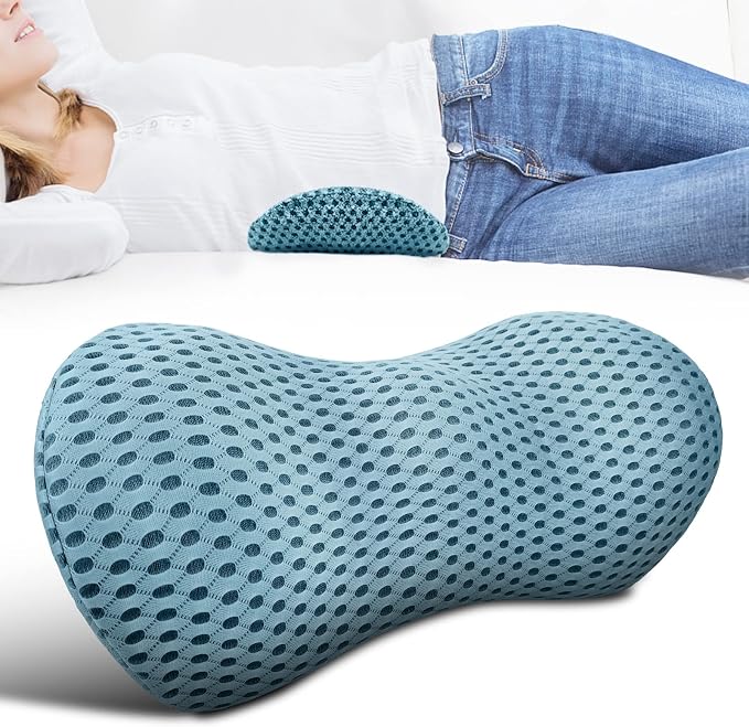 Bed Pillows & Positioners