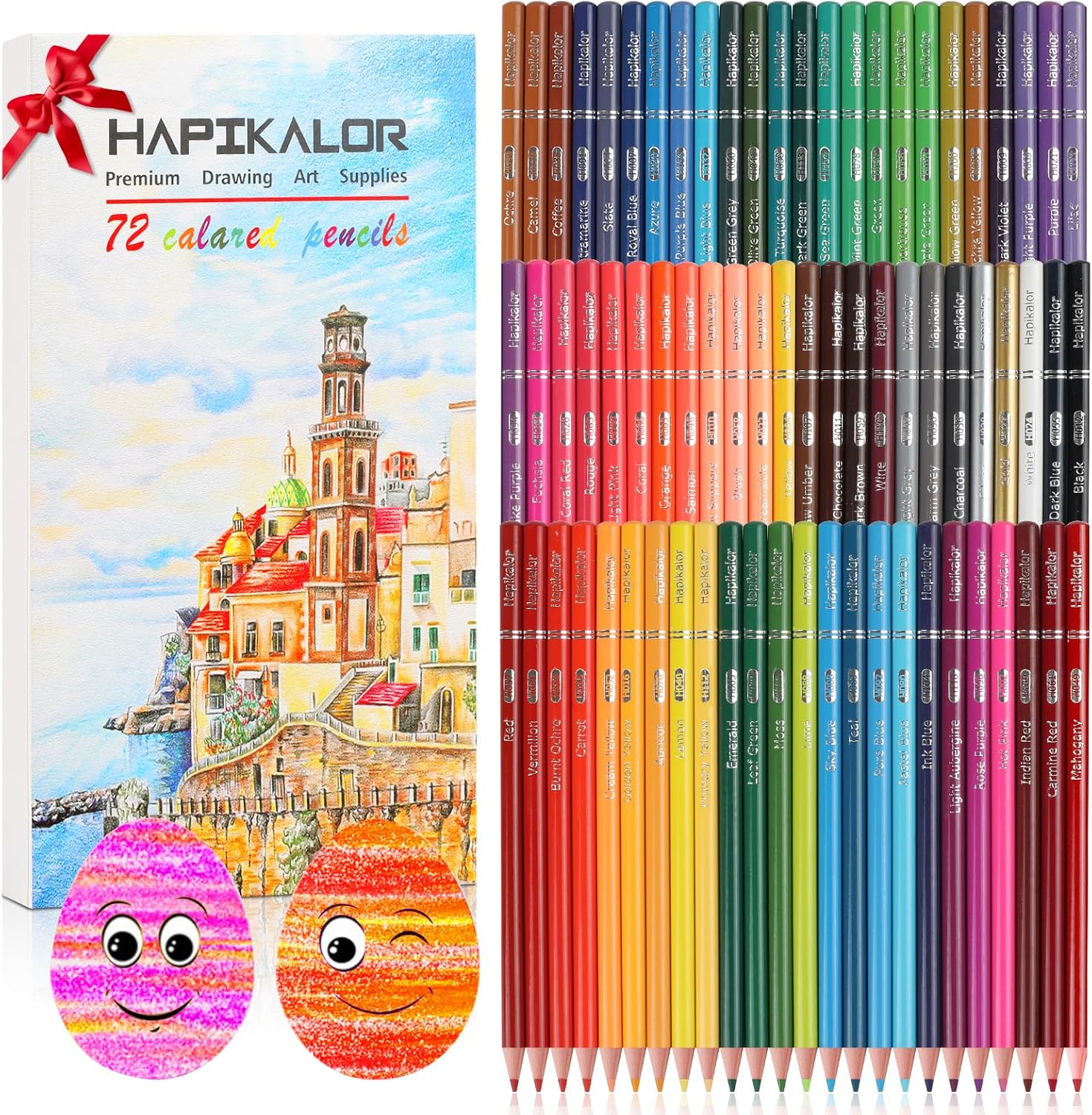 Drawing & Painting Supplies