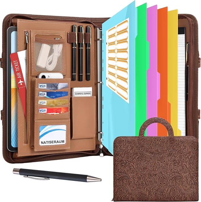 Carrying Cases