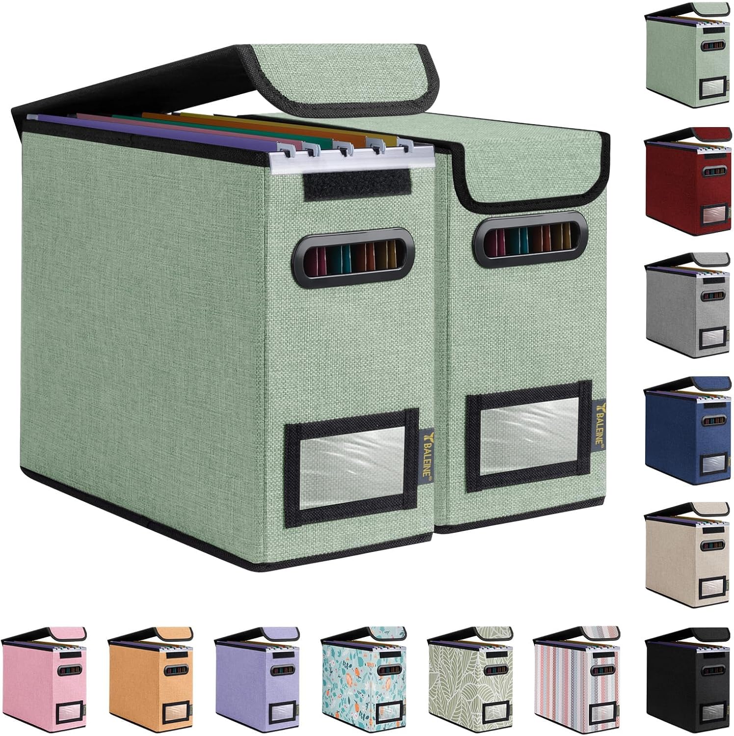 Office Storage Supplies