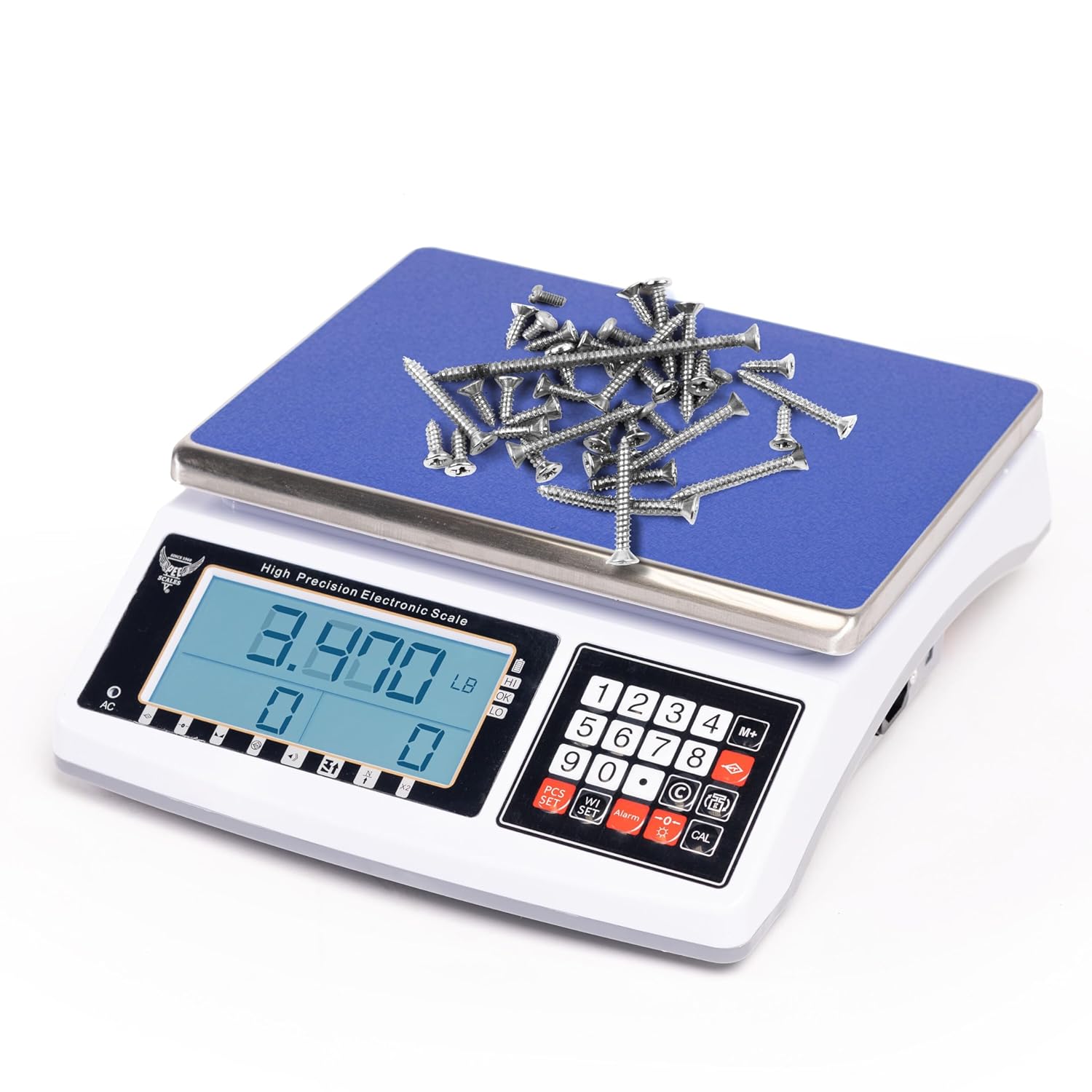 Measure & Inspect