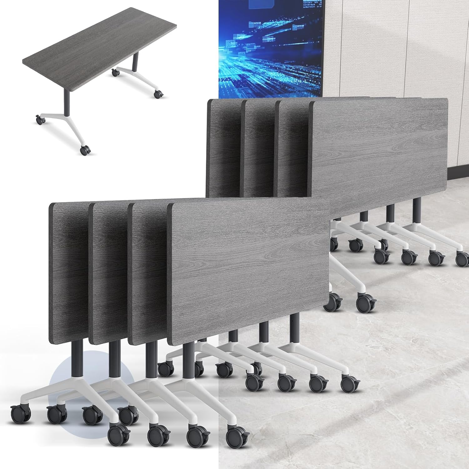 Tables