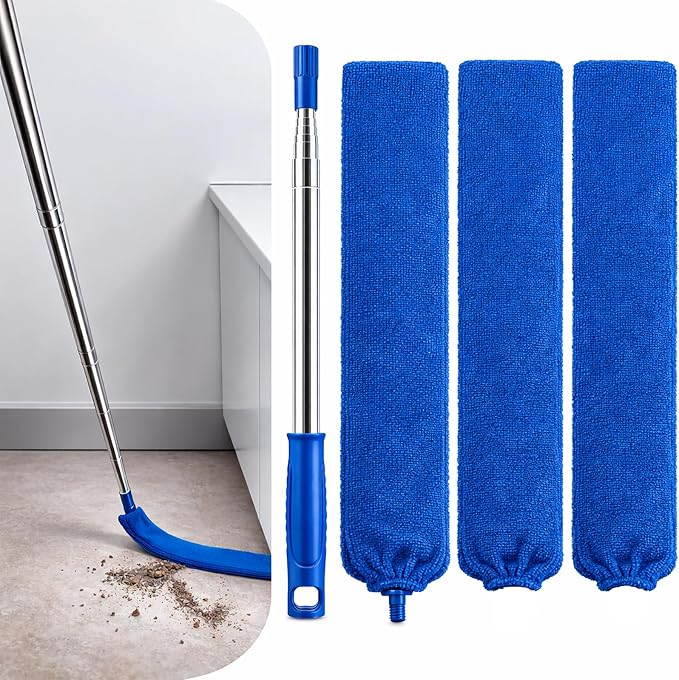 Cleaning Tools