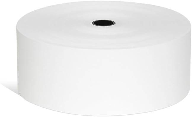 2-1/4"" x 675' Thermal, 2 Rolls, Compatible with GenMega 1900 2500 GT3000, Hantle 1700 Series, Tranax MB-1700 Series, and More