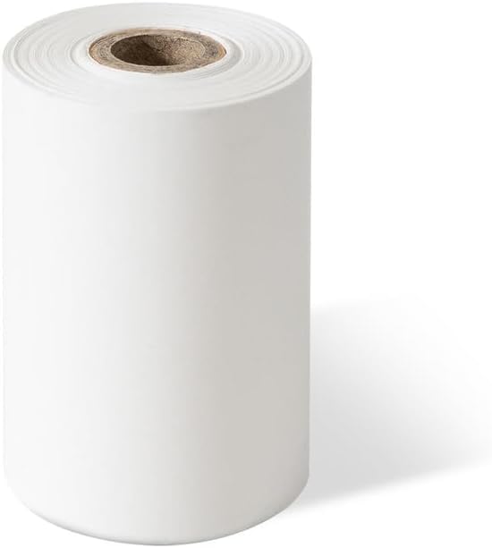 3-1/8"" x119' Thermal, 50 Rolls, Compatible with Epson TM-T88 T-20 T-90 SRP-350 370 SCP700 TSP100 TSP300 TSP400 TSP500, and More