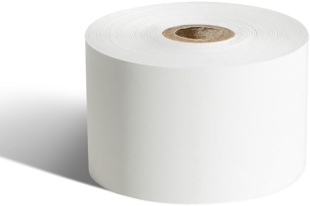 44mm x 220' Thermal, 30 Rolls, Compatible with Sharp ER-A410 ER-A420 ER-A450T XE-A401 XE-A406 XE-A41S XE-A42S XE-A50, and More
