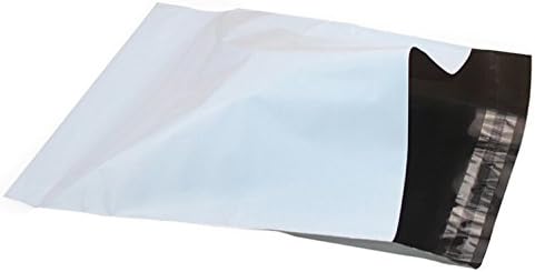 Poly Mailers 12"x15.5" Envelopes Shipping Bags Self Sealing, 200 Bags - Image 3