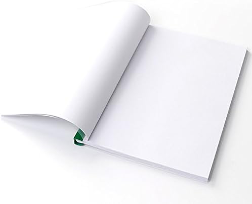 Plastic File Folder 10mm Sliding Bar Report Covers, 40 Sheet Capacity, - Image 6