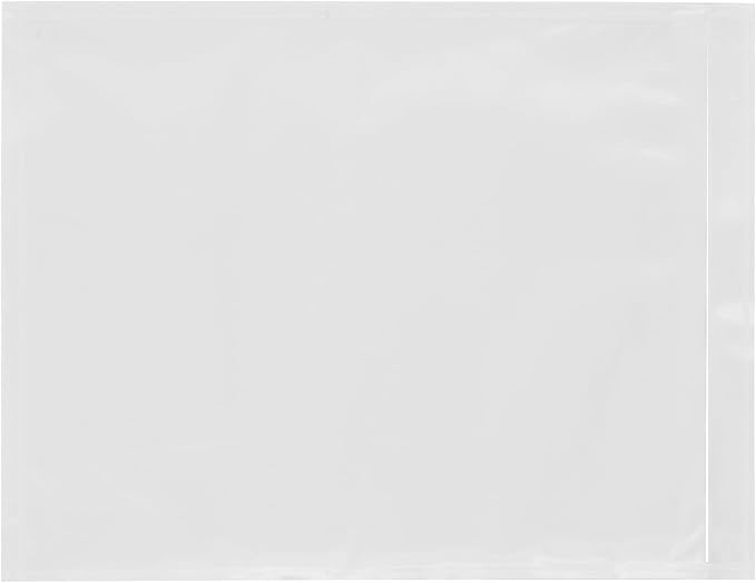 2000 Count 10" x 12" Shipping Label Envelopes, Top Loading - Image 6