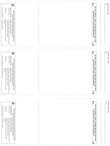 300 Computer Checks | 3 Blank Checks Per Page | Blank Check Stock for Personal and Business Use | 100 Sheets/300 Checks (Platinum Pinstripe) Computer Laser Check | Payroll Checks