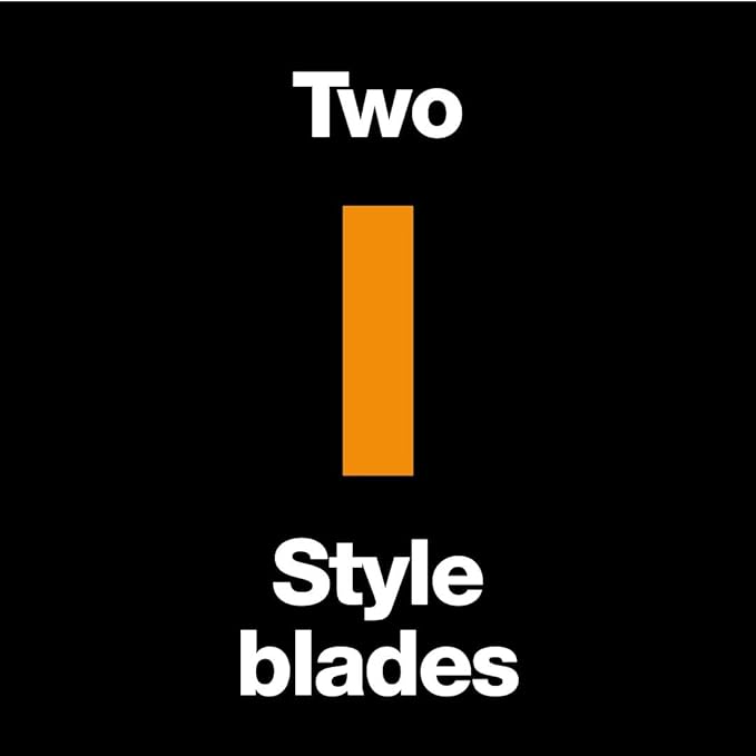 Fiskars TripleTrack Trimmer Replacement Blades - Image 5