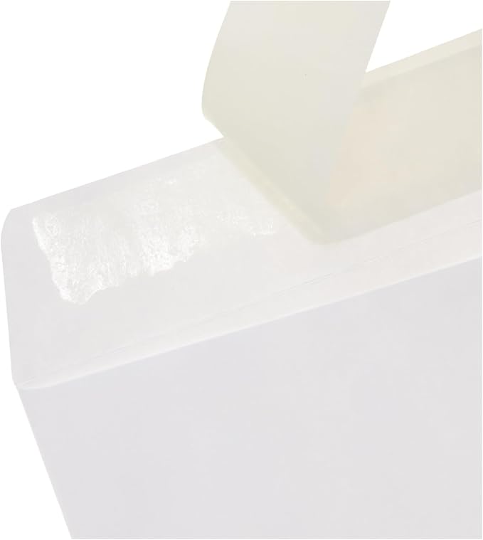 Amazon Basics Catalog Mailing Envelopes, Peel and Seal, 9x12 Inch, Strong - Image 3