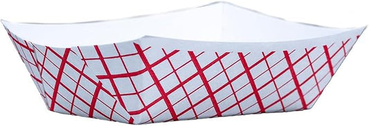Southern Champion Tray 0413 #100 Southland Paperboard Food Tray, 1 lb Capacity by SouthernChampionTray