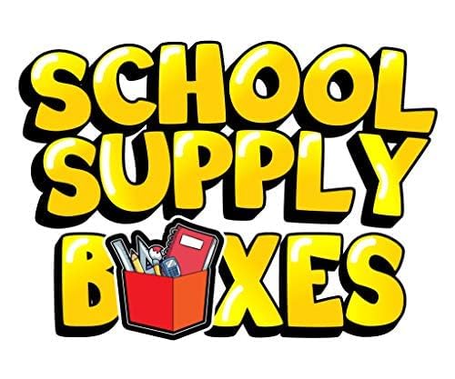 Elementary School Essentials Bundle | Case - Image 8