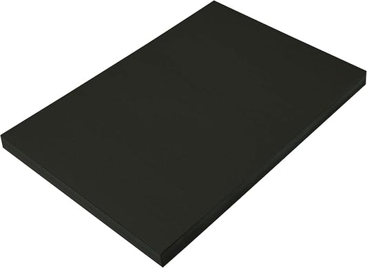 Prang Construction Paper, 100 Sheets by Prang