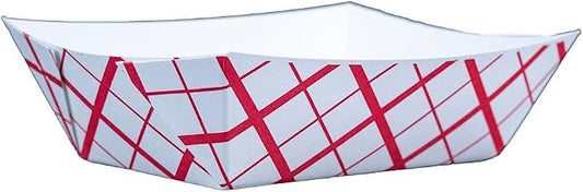 Southern Champion Tray 0425 #300 Southland Paperboard Food Tray, 3 lb Capacity by SouthernChampionTray