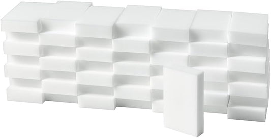 Melamine Sponge, Melamine Foam Eraser Cleaner by BAISENJIE