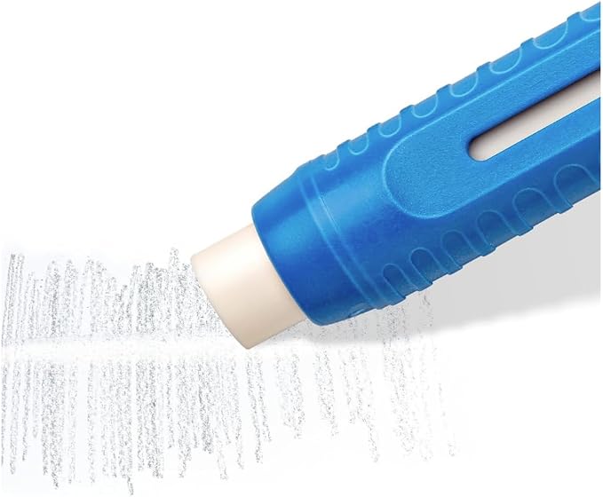 STAEDTLER 6-Pack Mars Plastic Eraser Pen - Image 7