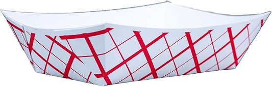 Southern Champion Tray 0429 #500 Southland Paperboard Food Tray, 5 lb Capacity by SouthernChampionTray