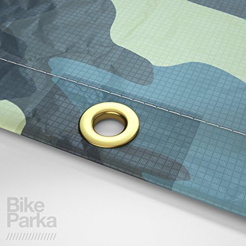 URBAN Waterproof Bicycle Cover (CAMO)