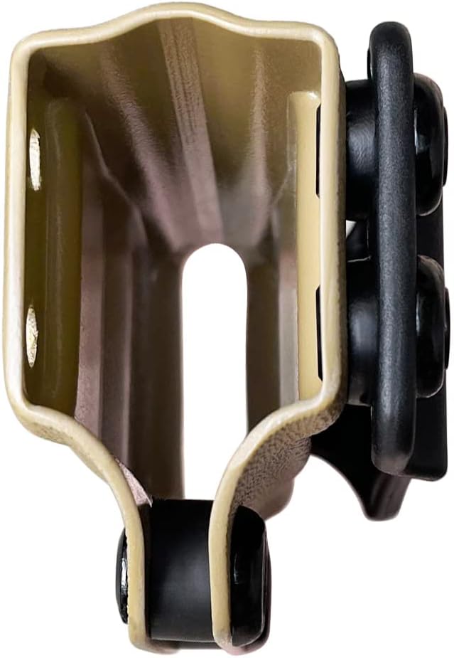 POLE.CRAFT IWB/OWB Magazine Holster Kydex - Image 6