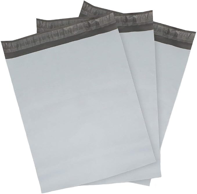 9527 Product Poly Mailers Envelopes Shipping Bags Self Sealing, 200 Bags by 9527+Product