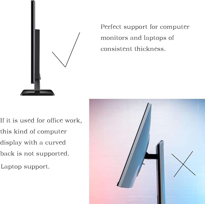 Adjustable Copy Holder Clip – Flexiable Docments Holder - Image 5