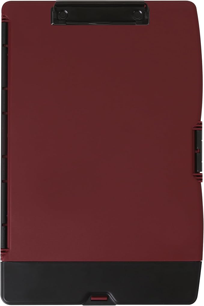 Dexas Folio Clipcase Professional Storage Clipboard by Dexas