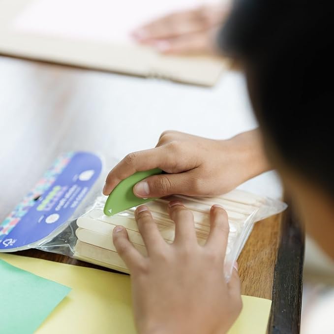 Slice Micro Safety Cutter | Safe Ceramic Box Cutter Lasting 11x Longer than - Image 4