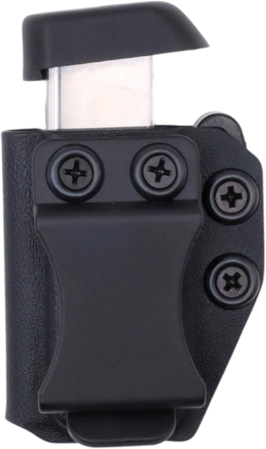 Rounded Magazine Holster by RoundedbyConcealmentExpress