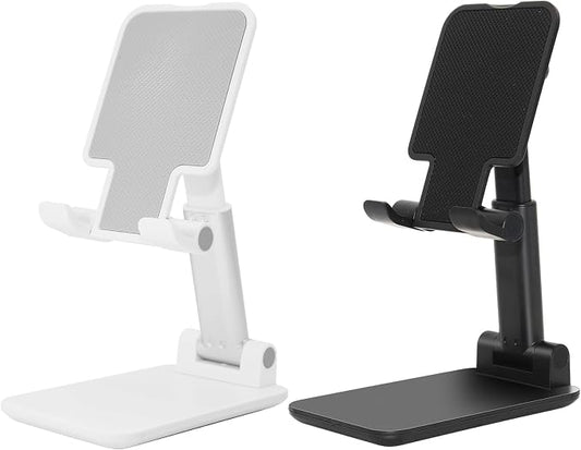 2 Pack Phone Stand for Desk, Angle & Height Adjustable Phone Holder | Fully by szwilnis