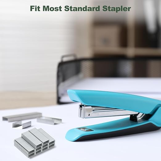 PATIKIL 23/23 Staples for Stapler - Image 4