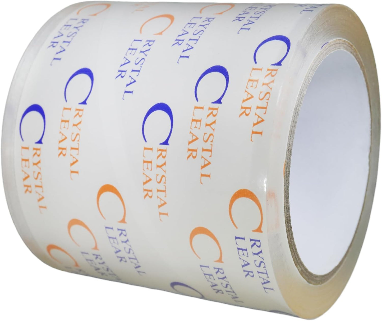 GGR Supplies T.R.U. LP-20CC Book Repair Crystal Clear Label Protection Tape: 6 in. x 72 yds. (Pack of 1)