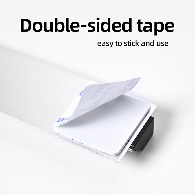 2 Pack Restaurant Ticket Holder, 36 Inch Receipt Holder - Image 3