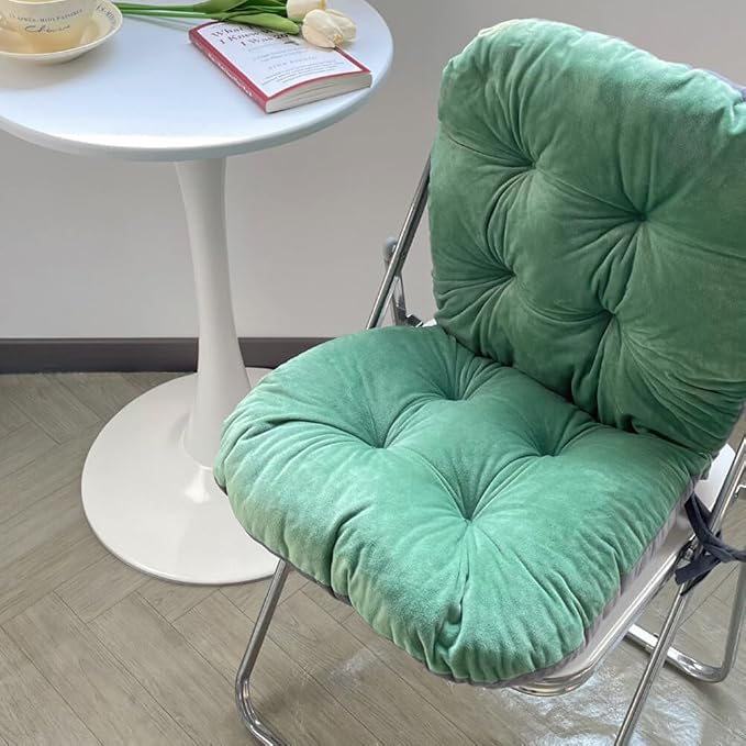 White Seat Cushion - Image 4
