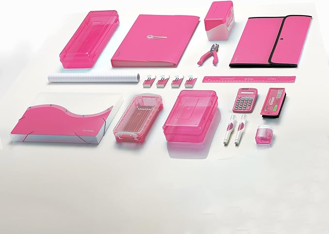 Enday Accordion File Organizer 13 Pocket Expanding File Folder - Image 7