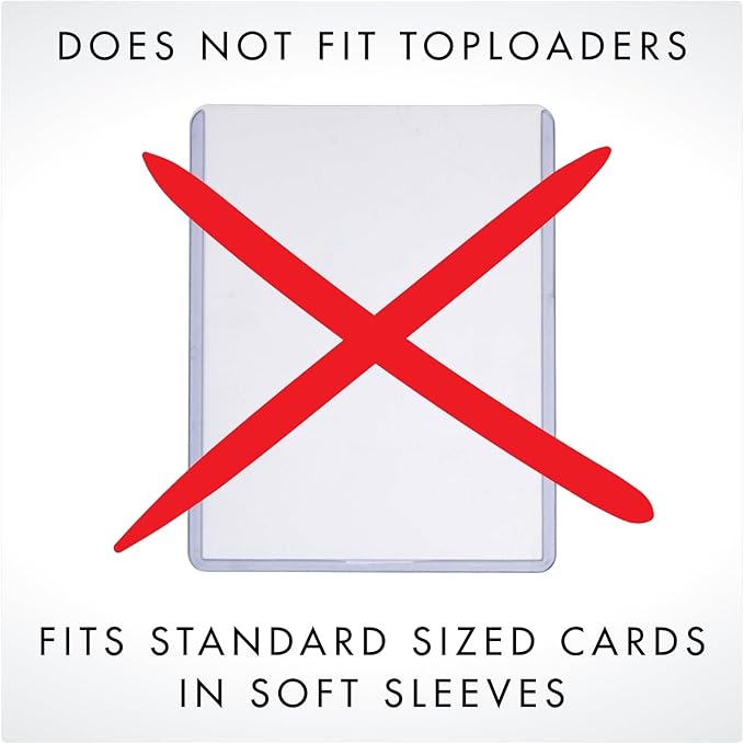 Vault X 12 Pocket Zip Binder, 480 Cards, Exo-Tec Material, 20 Side-Loading Pages - Image 3