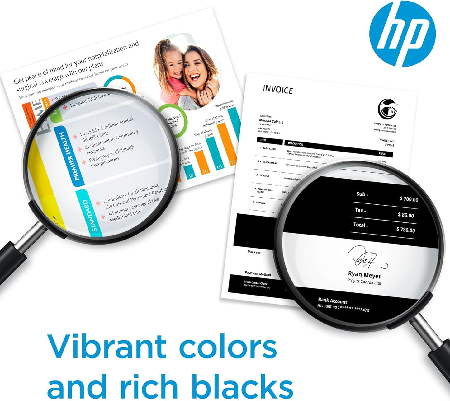 HP 116A Black Toner Cartridge | Works with HP Color Laser 150 Series, HP Color Laser MFP 178, 179 Series | W2060A